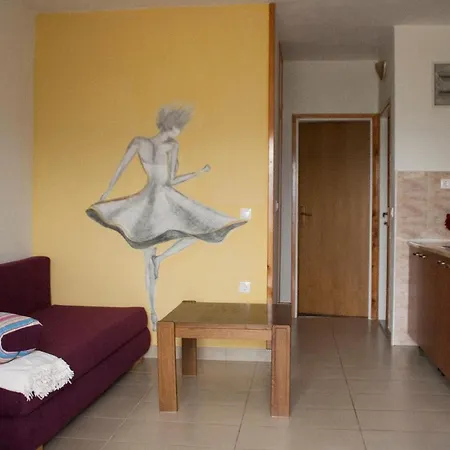 Ferienwohnung Fuer 4 Personen Ca 35 Qm In Lumbarda, Dalmatien Sueddalmatien - B56217