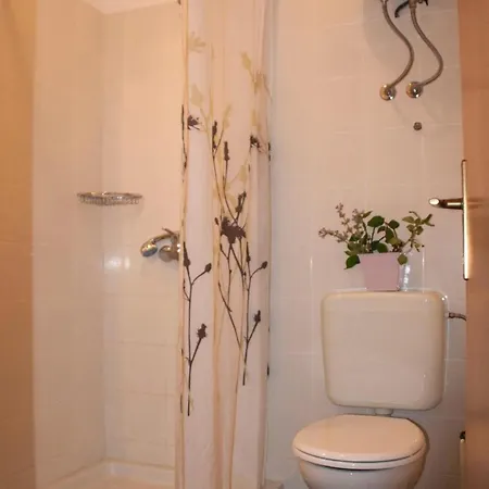 Ferienwohnung Fuer 4 Personen Ca 35 Qm In Lumbarda, Dalmatien Sueddalmatien - B56217 Lejlighed *