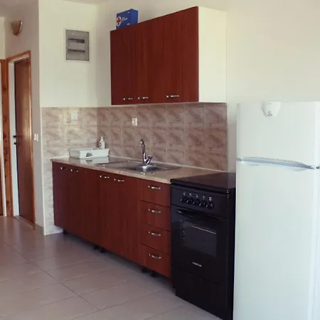 Ferienwohnung Fuer 4 Personen Ca 35 Qm In Lumbarda, Dalmatien Sueddalmatien - B56217 Lejlighed